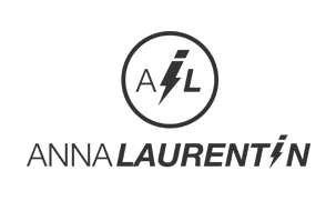Logo Anna Laurentin